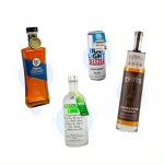 Rubber Band with Tag Manufacturer - OEM 16# Custom Printed Band