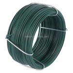 PE Twist Ties Supplier - OEM 3mm 100m/roll Reusable