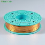 Twist Tie Spool Manufacturer - OEM 1000M Machine Metallic Spool