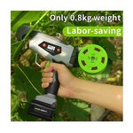 Tying Machine Factory - OEM SUCA Lightweight Portable Machine