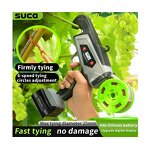 Plant Tying Machine Supplier - OEM SUCA Easy-to-Use Machine