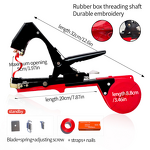 Garden Twist Tie Factory - OEM Reusable PVC Coated Plastic