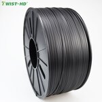 Twist Tie Manufacturer - OEM Plastic Coated Single Wire Mini
