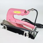Ironing Iron Factory - OEM Professional Carpet Splice Heating