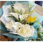 Santa Claus Paper Manufacturer - OEM Floral Gift Uncoated Paper