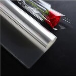 Transparent Wrap Manufacturer - OEM Clear BOPP Film Wrap