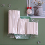 Cake Pop Bags Supplier - OEM DIY Lollipop Sticks Metallic Twist