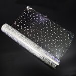 Gift Wrapping Supplier - OEM Transparent Printing Flowers Film