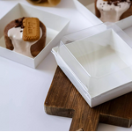 Lollipop Pocket Supplier - OEM Flat for Cake Pops Candy