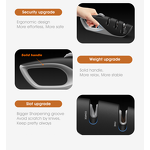 Knife Sharpener Factory - OEM Adjustable Angle Diamond Tungsten