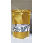 Stand-up Pouch Factory - OEM Custom Aluminum Food Packaging