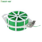 Greenhouse Plant Tape Factory - OEM Agriculture Use PVC Plastic