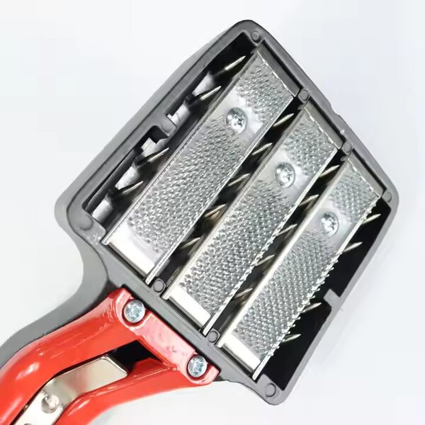 Metallic Twist Ties Factory - OEM 1000 Pcs 10 Colors 4" Size