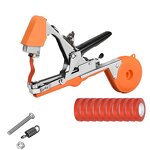 Garden Twist Tie Factory - OEM Reusable PVC Coated Plastic