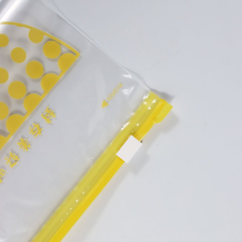 PET Food Packaging Manufacturer - OEM Aluminum Zipper Lock Pouch