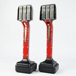 Soundproof Carpet Underlay Manufacturer - OEM One-Sided PU Foam