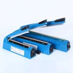 Kitchen Food Sealing Clips Factory - OEM Upgrade Creative Plastic