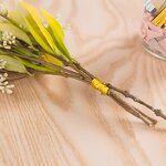 Tag and Elastic String Manufacturer - OEM Promotional Bundling Combo