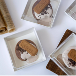 Lollipop Pocket Supplier - OEM Flat for Cake Pops Candy