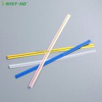 Twist Tie Spool Manufacturer - OEM 1000M Machine Metallic Spool