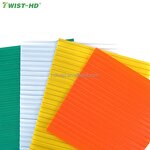 Twist Tie Manufacturer - OEM Plastic Pre-cut Logo Trash Bag