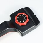 Soundproof Carpet Underlay Manufacturer - OEM One-Sided PU Foam