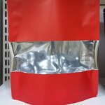 Stand-up Pouch Factory - OEM Custom Aluminum Food Packaging
