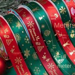 Christmas Gift Wrap Supplier - OEM Wholesale Decorating Stock