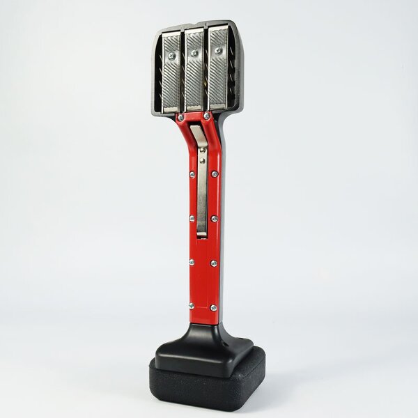 Soundproof Carpet Underlay Manufacturer - OEM One-Sided PU Foam