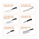 Knife Sharpener Factory - OEM Adjustable Angle Diamond Tungsten