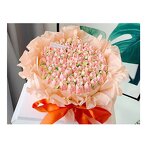 Santa Claus Paper Manufacturer - OEM Floral Gift Uncoated Paper