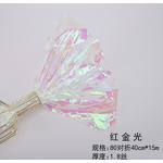 Colorful Plastic Film Supplier - OEM Hot Selling Decorative