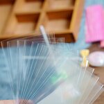 Lollipop Sticks Manufacturer - OEM Paper Sticks for Cake Pops