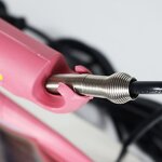 Ironing Iron Factory - OEM Professional Carpet Splice Heating