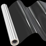 Transparent Wrap Manufacturer - OEM Clear BOPP Film Wrap