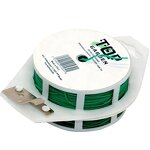 Garden Plant Twist Wire Manufacturer - OEM Plastic Coating Cable Tie