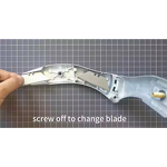 Floral Ribbon Spool Factory - OEM 3cm100yard Polyester Silk Ribbon