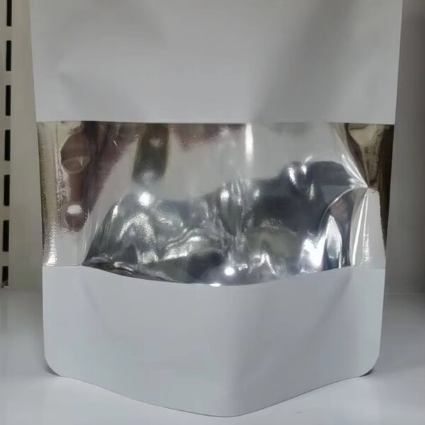 Ziplock Bags Manufacturer - OEM Food Freezer Reusable Storage