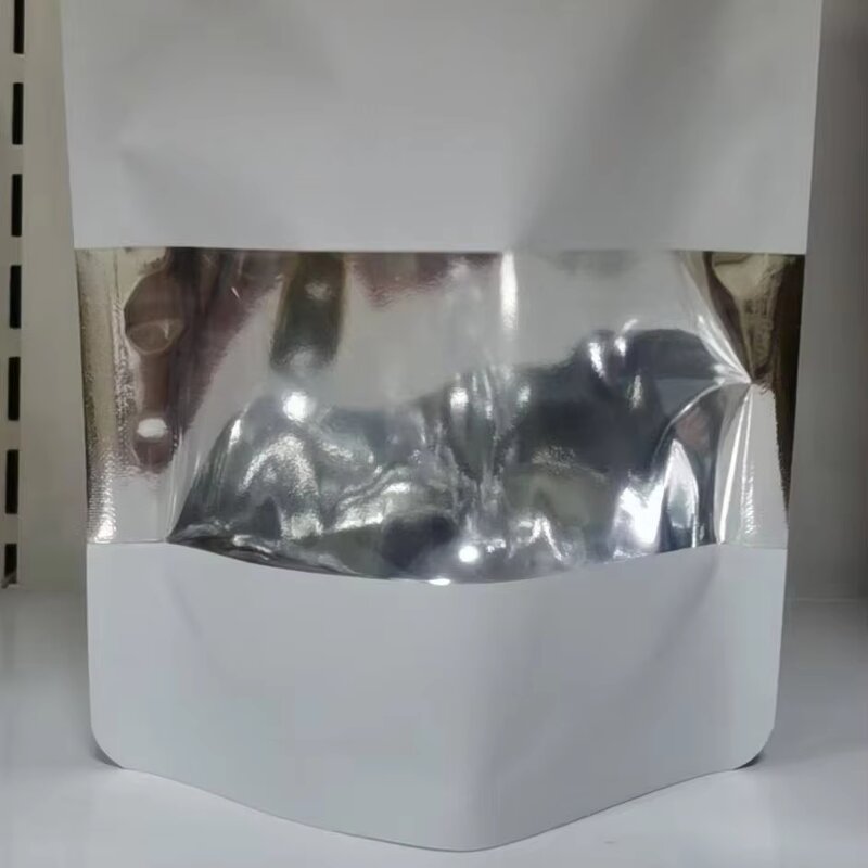 Ziplock Bags Manufacturer - OEM Food Freezer Reusable Storage
