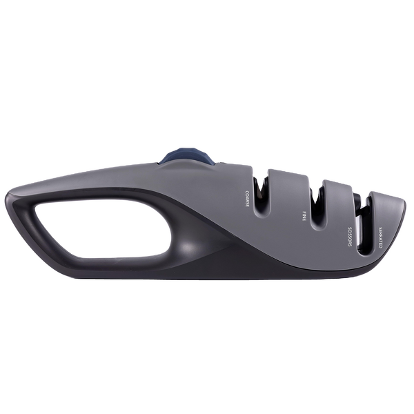 Knife Sharpener Factory - OEM Adjustable Angle Diamond Tungsten