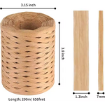 PU Stone Panel Supplier - OEM White Sandstone Background Wall