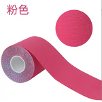 Adhesive Tape Factory - OEM Sports Muscle Patch Anti-Freezing