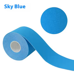 Adhesive Tape Factory - OEM Sports Muscle Patch Anti-Freezing