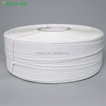 PE Twist Ties Supplier - OEM 3mm 100m/roll Reusable