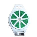 Kraft Vine Ties Factory - OEM Pre-cut Viticulture Paper Ties