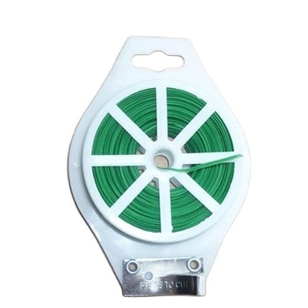 Kraft Vine Ties Factory - OEM Pre-cut Viticulture Paper Ties