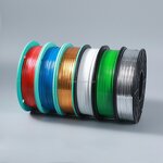 PET Twist Tie Supplier - OEM 1000 Meters Per Roll Spool