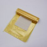 Twist Ties Manufacturer - OEM 5/32" PE Plastic Bag Closure