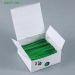 Twist Tie Factory - OEM Precut Paper Plastic Bakery Twist