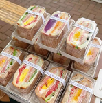 Charcuterie Boxes Manufacturer - OEM Clear Secure Lids Bakery